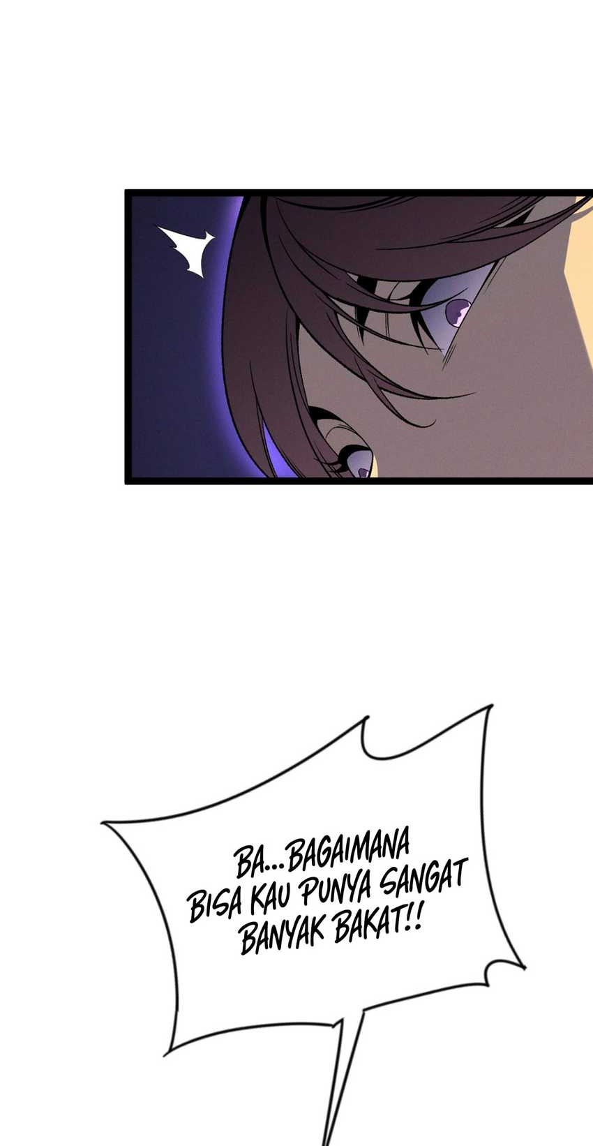 Your Talent is Mine Chapter 90 Gambar 39