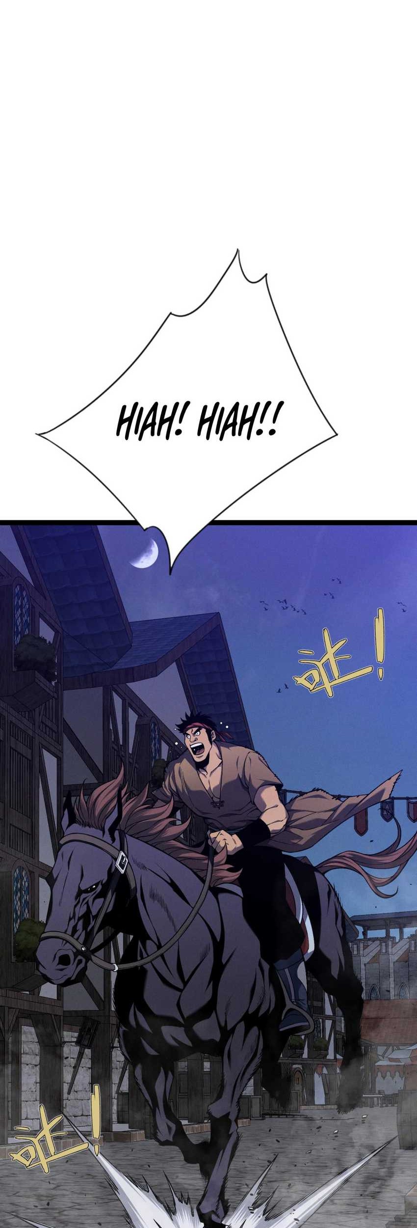 Your Talent is Mine Chapter 90 Gambar 8