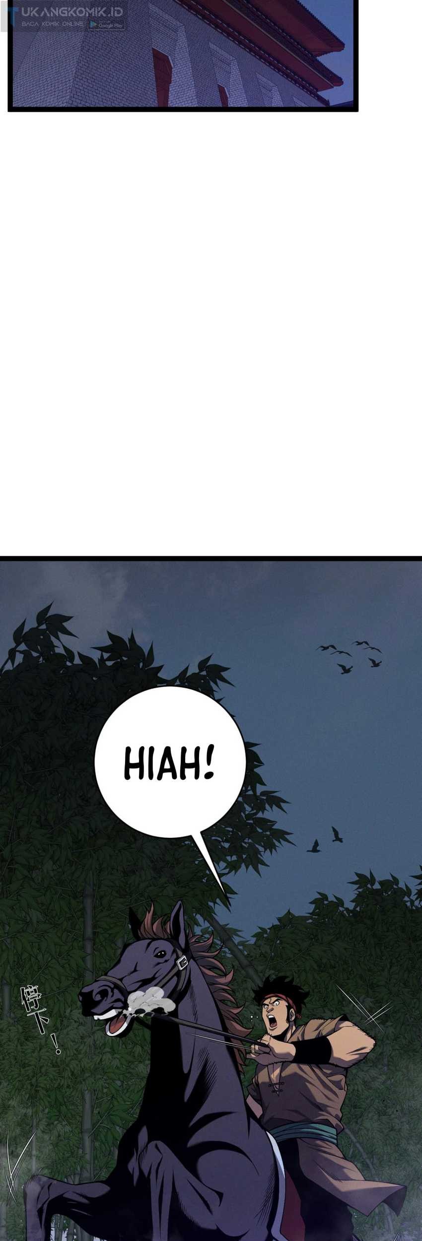 Your Talent is Mine Chapter 90 Gambar 10