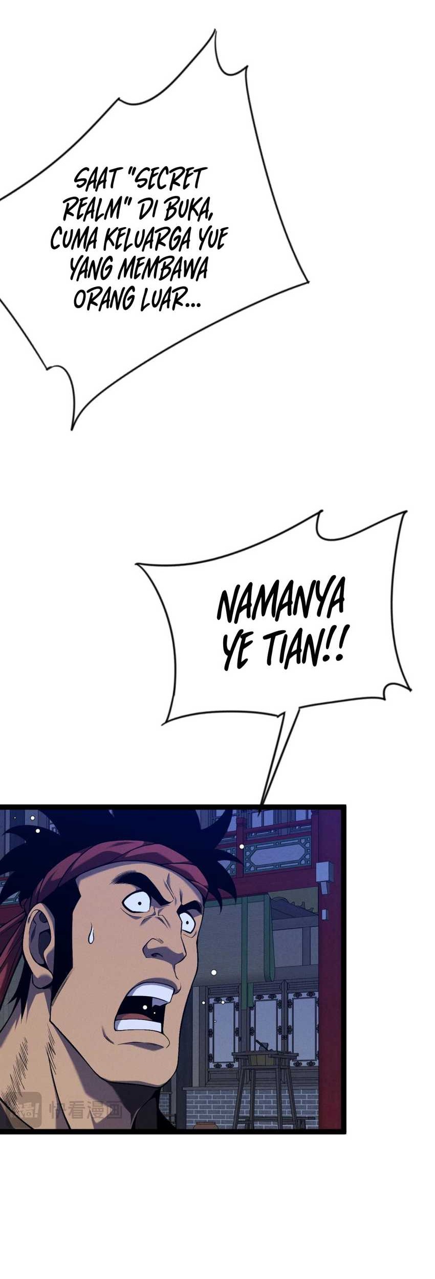 Your Talent is Mine Chapter 90 Gambar 14