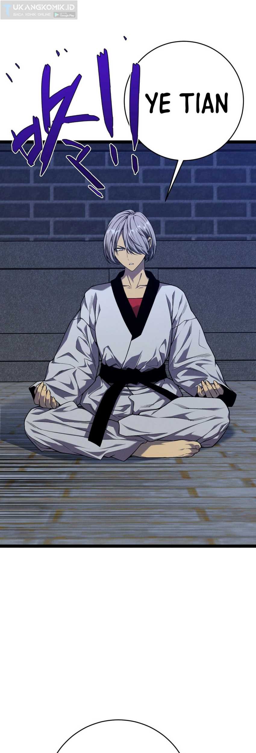 Your Talent is Mine Chapter 90 Gambar 16