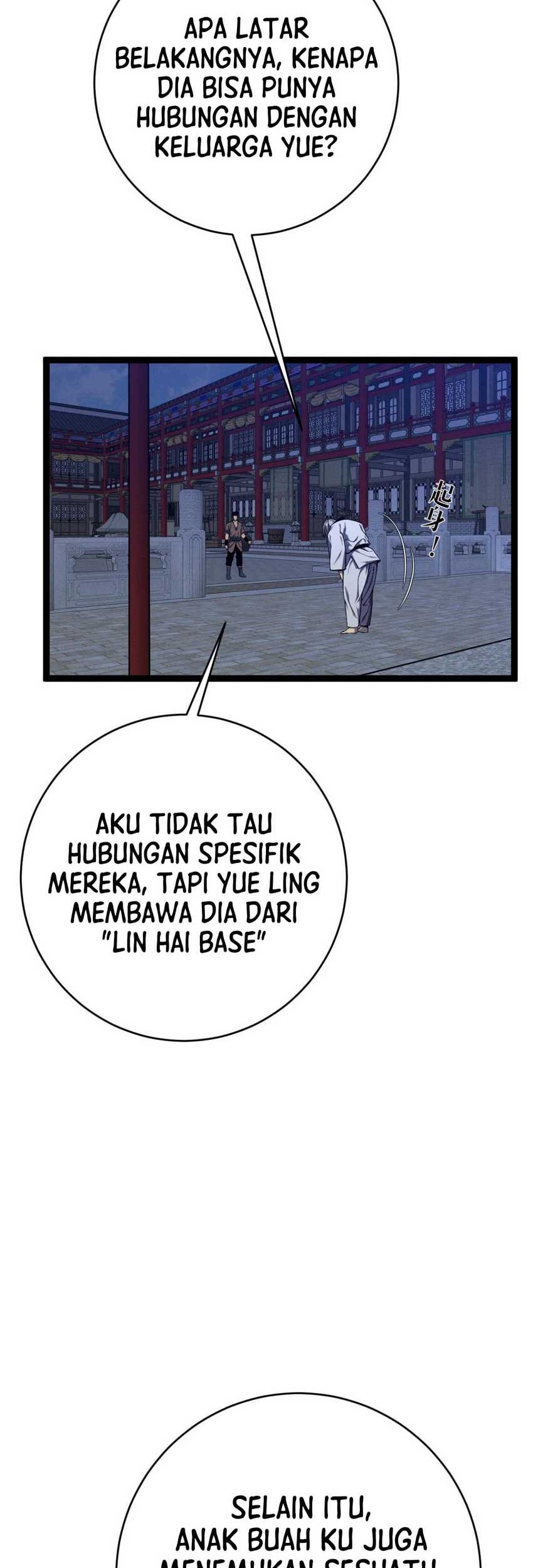Your Talent is Mine Chapter 90 Gambar 17