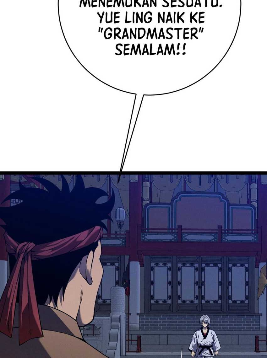 Your Talent is Mine Chapter 90 Gambar 18