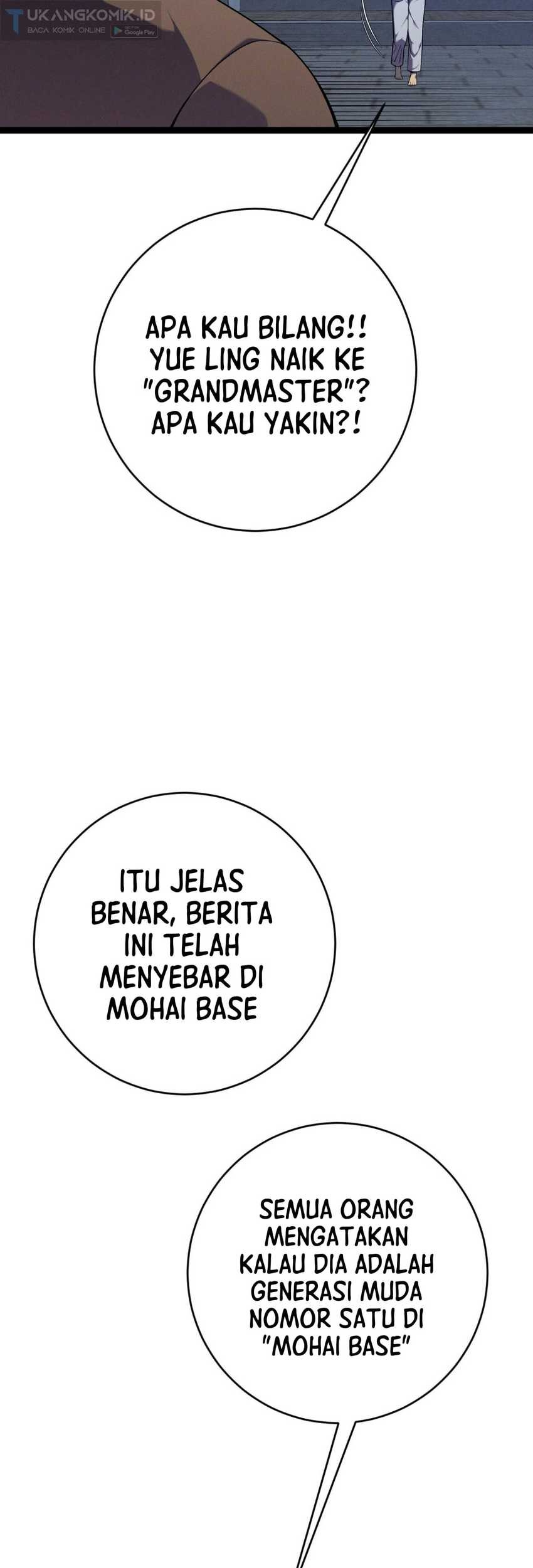 Your Talent is Mine Chapter 90 Gambar 19