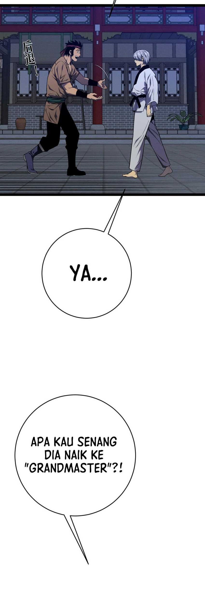 Your Talent is Mine Chapter 90 Gambar 20