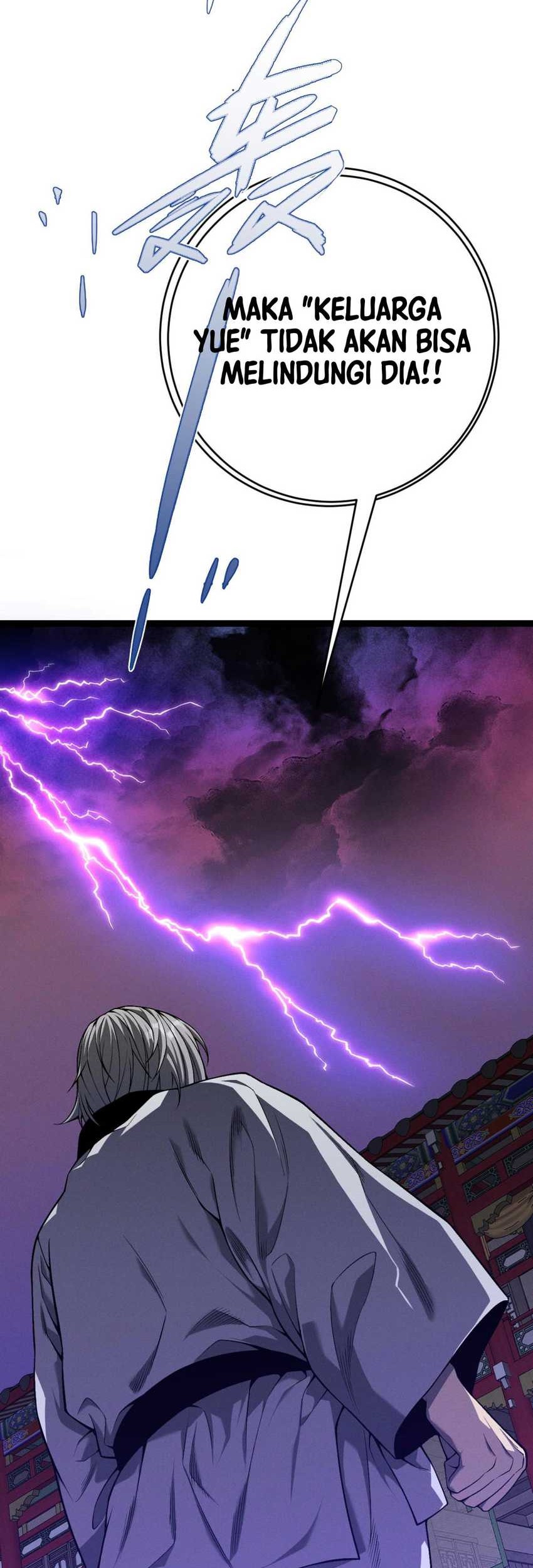 Your Talent is Mine Chapter 90 Gambar 26