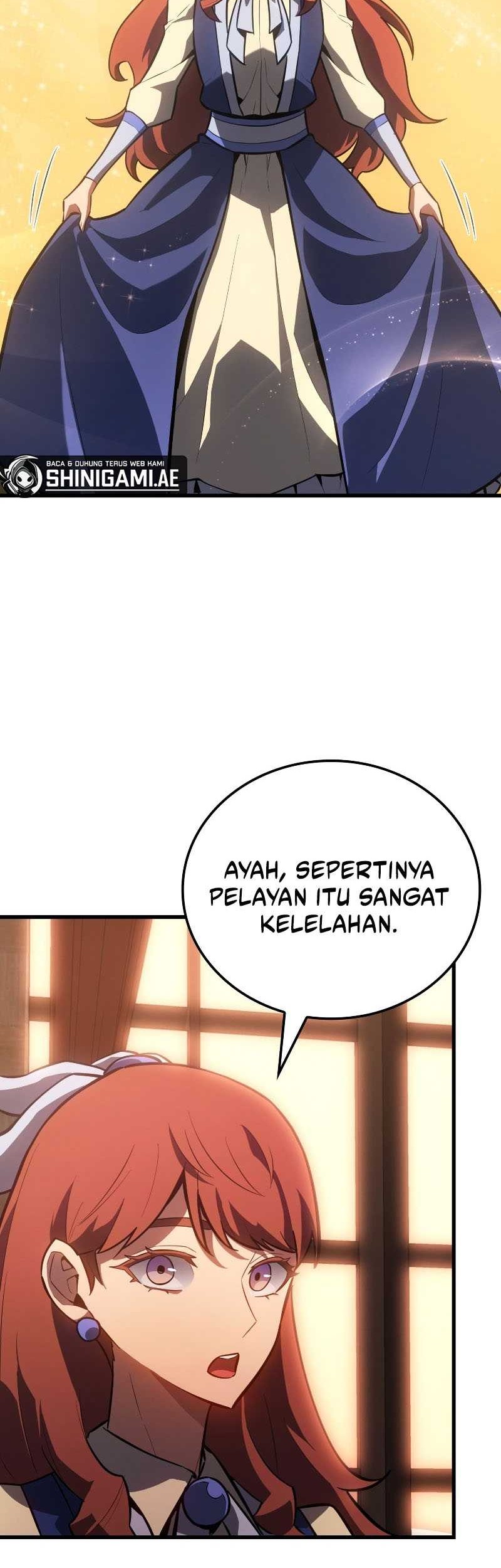 Ice Lord Chapter 11 Gambar 45