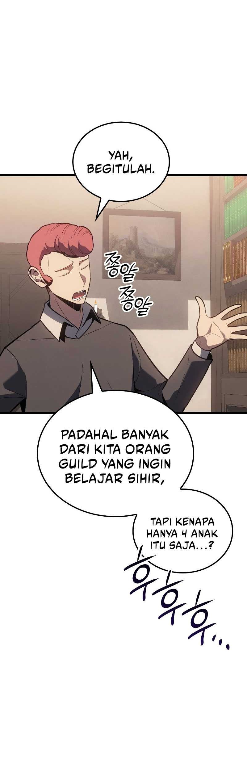 Ice Lord Chapter 11 Gambar 4