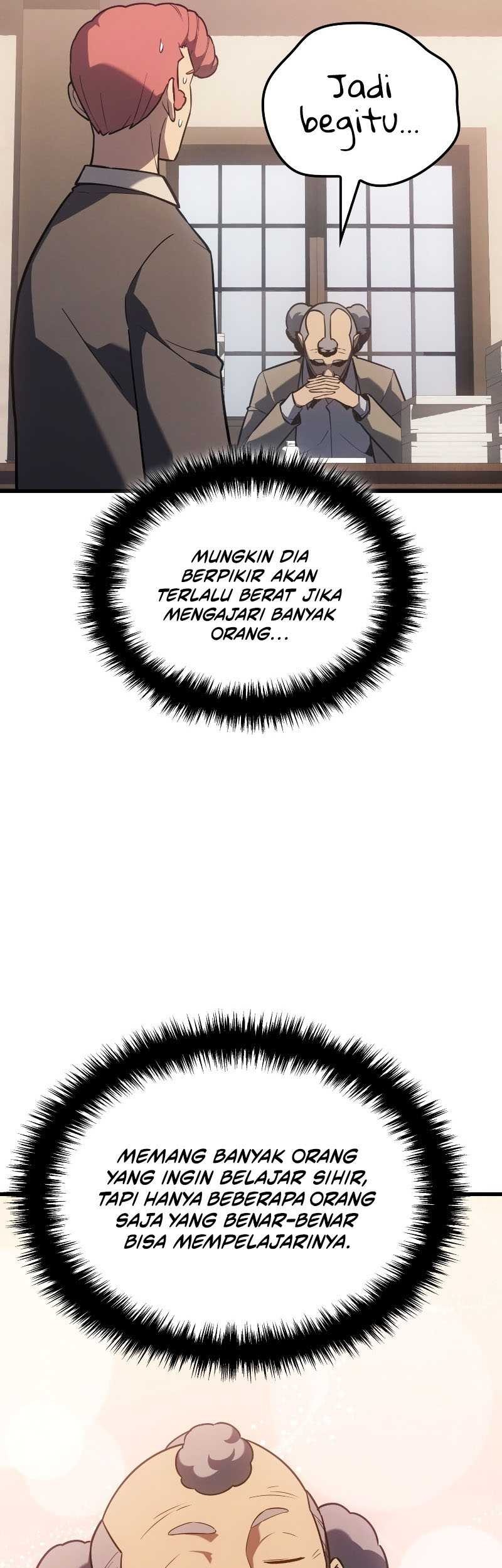 Ice Lord Chapter 11 Gambar 6