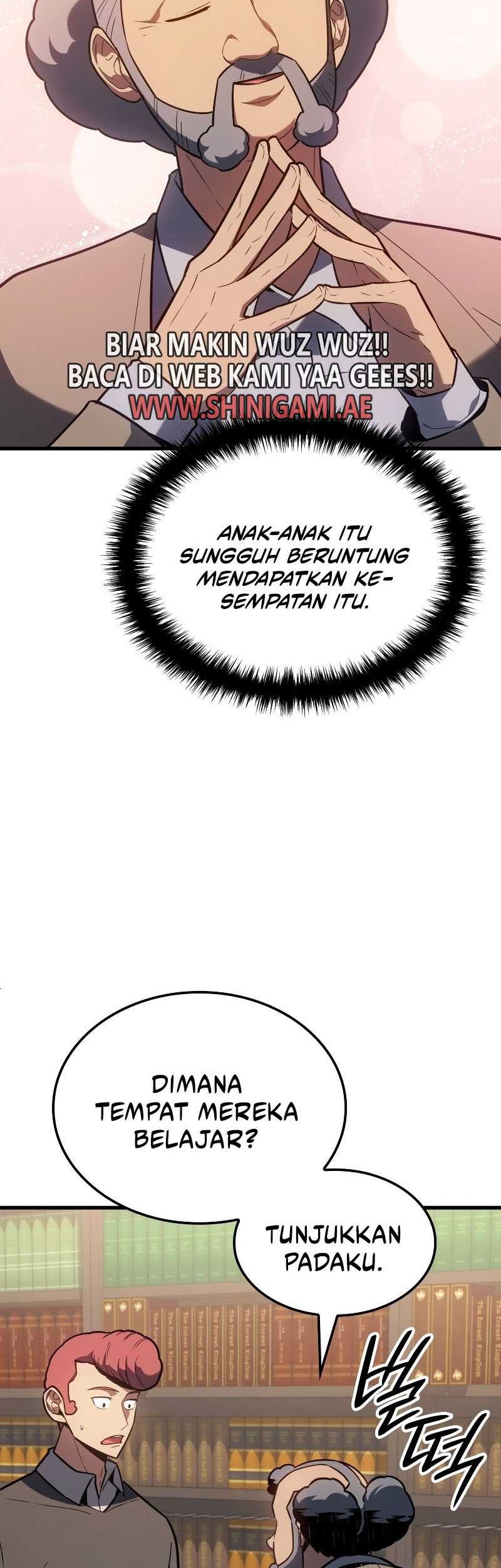 Ice Lord Chapter 11 Gambar 7