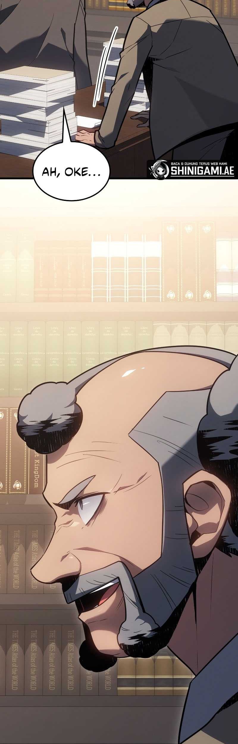 Ice Lord Chapter 11 Gambar 8