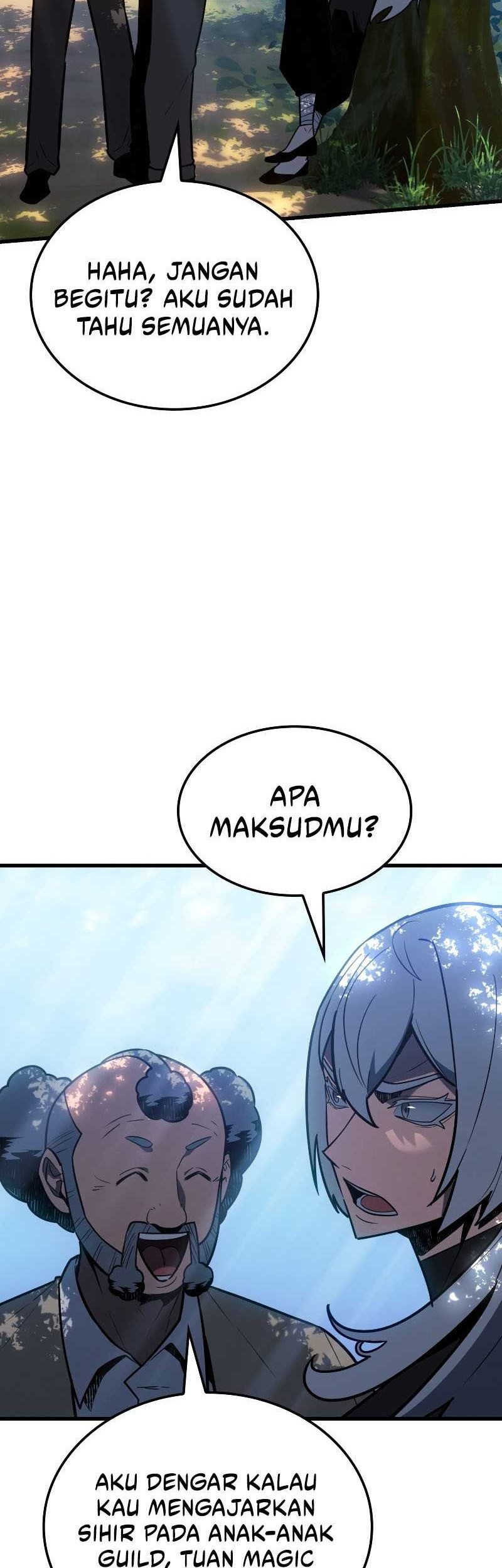 Ice Lord Chapter 11 Gambar 11