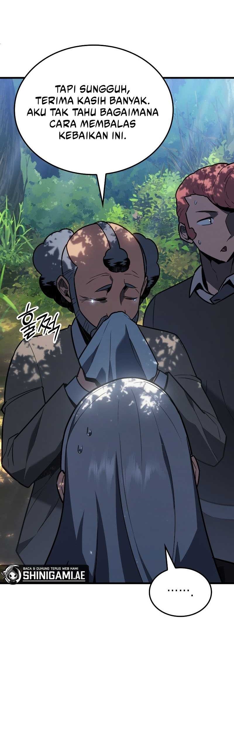 Ice Lord Chapter 11 Gambar 13