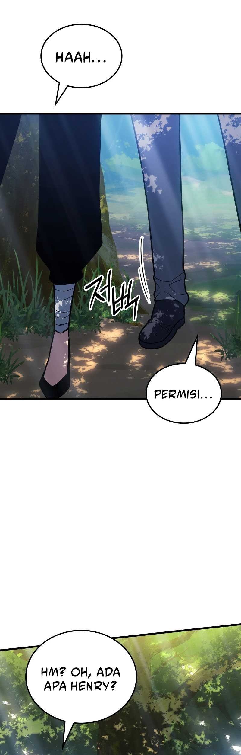 Ice Lord Chapter 11 Gambar 14