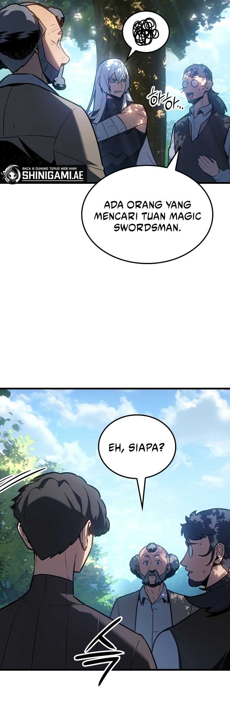 Ice Lord Chapter 11 Gambar 15