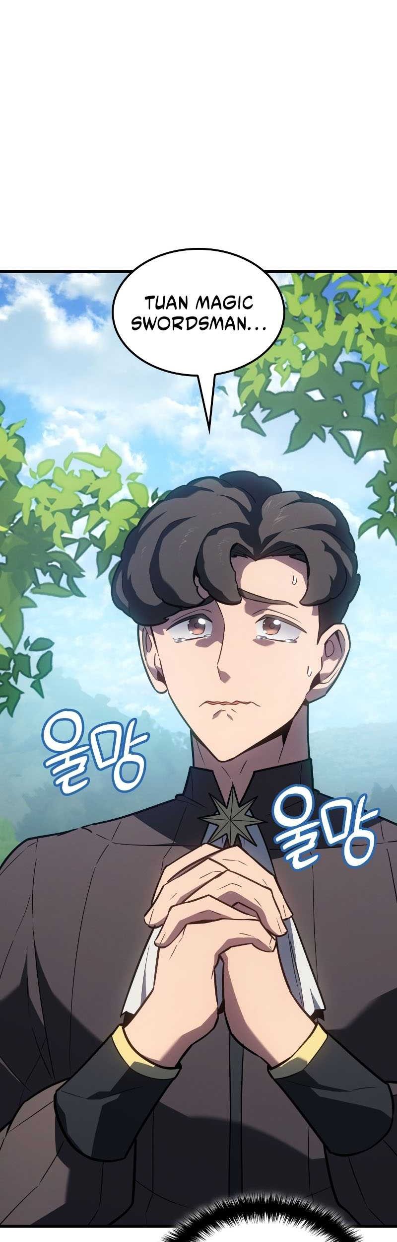 Ice Lord Chapter 11 Gambar 16