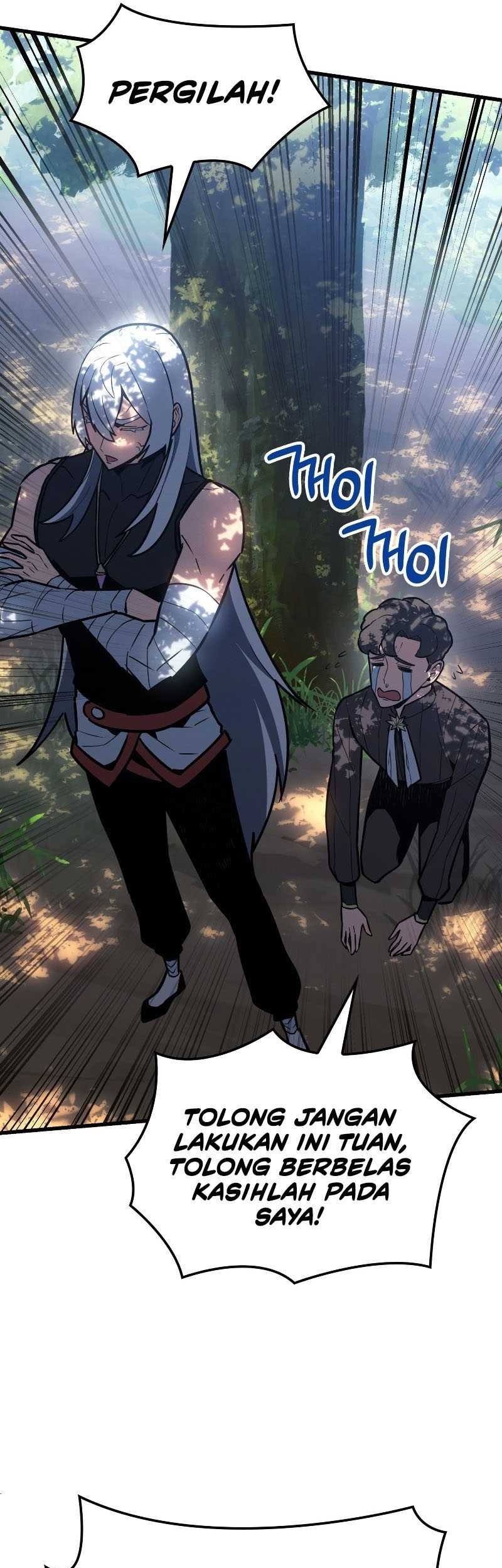 Ice Lord Chapter 11 Gambar 18