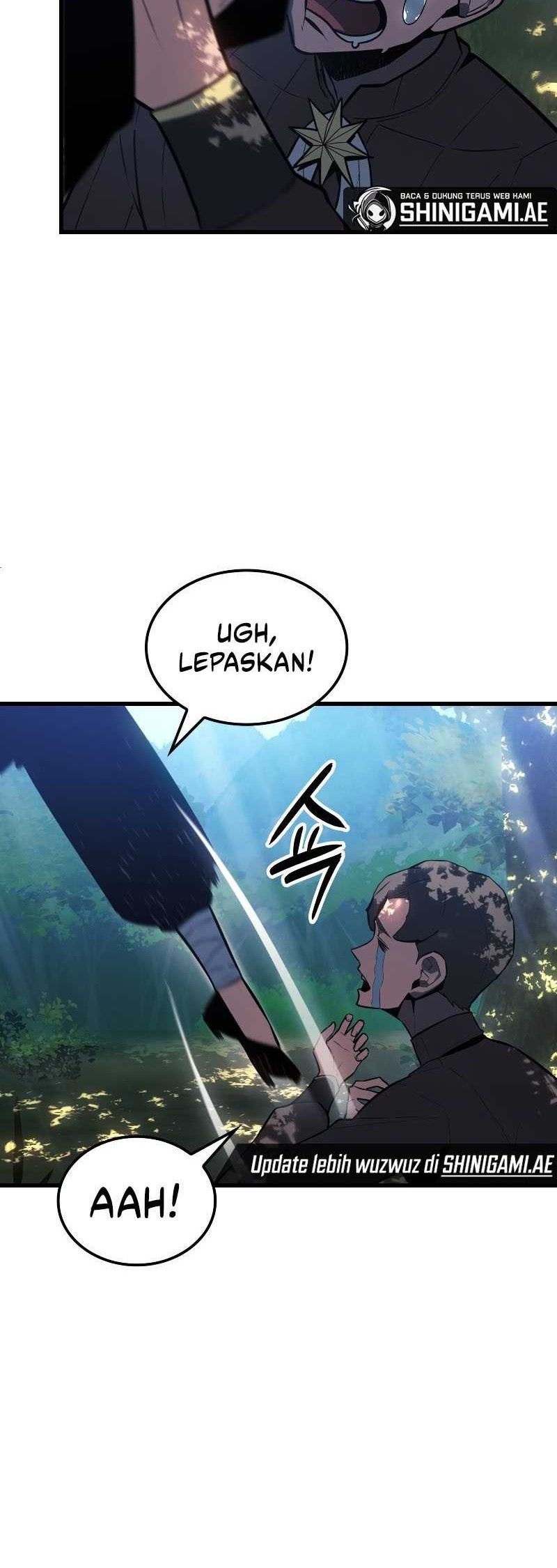 Ice Lord Chapter 11 Gambar 21