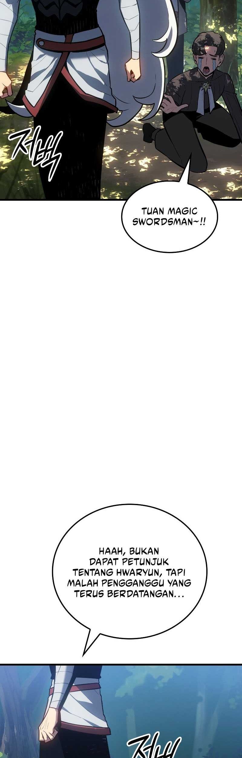 Ice Lord Chapter 11 Gambar 23