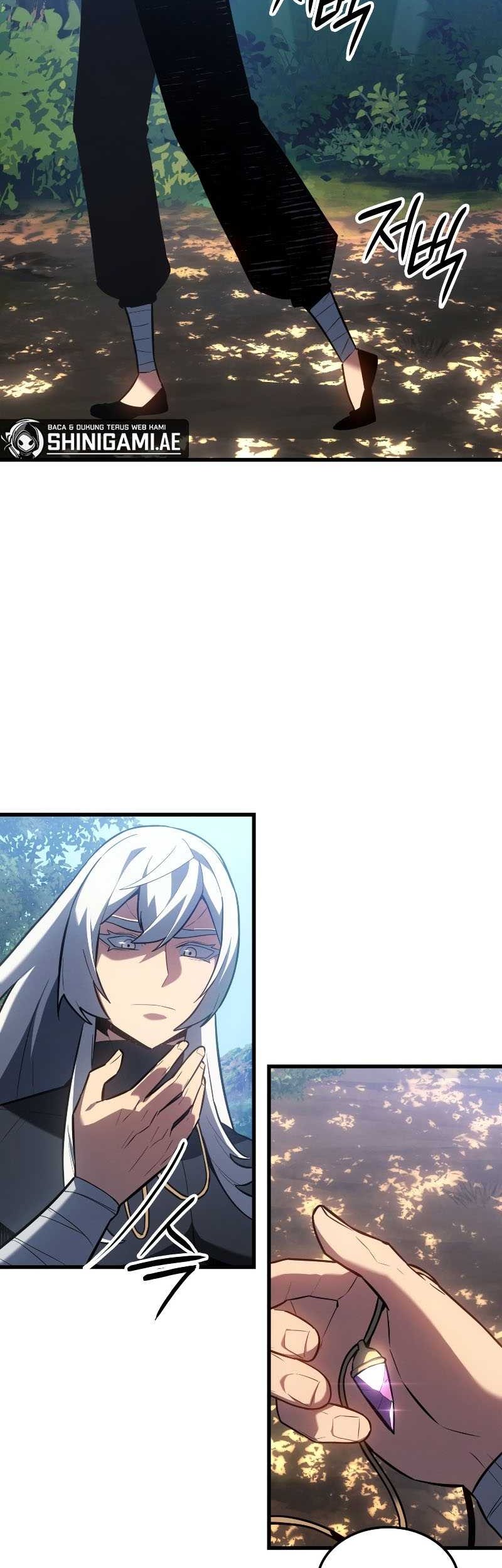 Ice Lord Chapter 11 Gambar 24