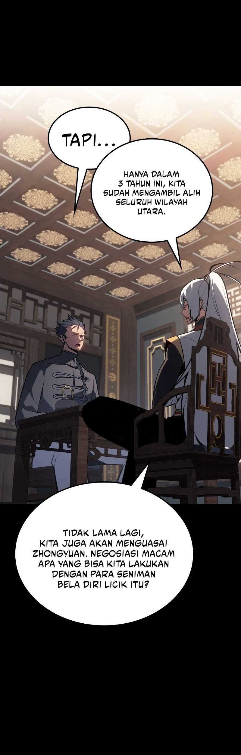 Ice Lord Chapter 11 Gambar 26