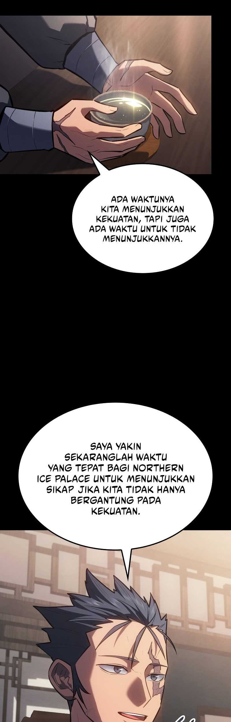 Ice Lord Chapter 11 Gambar 27