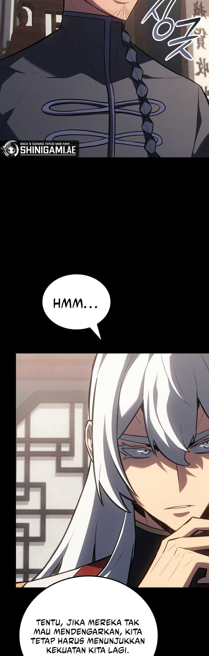 Ice Lord Chapter 11 Gambar 28