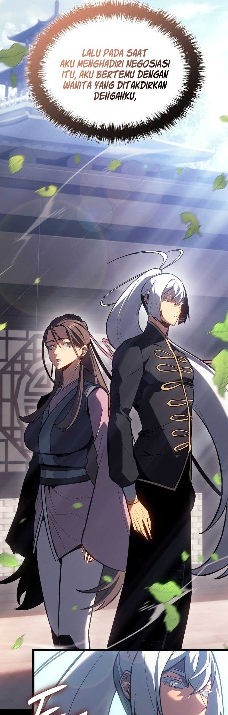 Ice Lord Chapter 11 Gambar 31