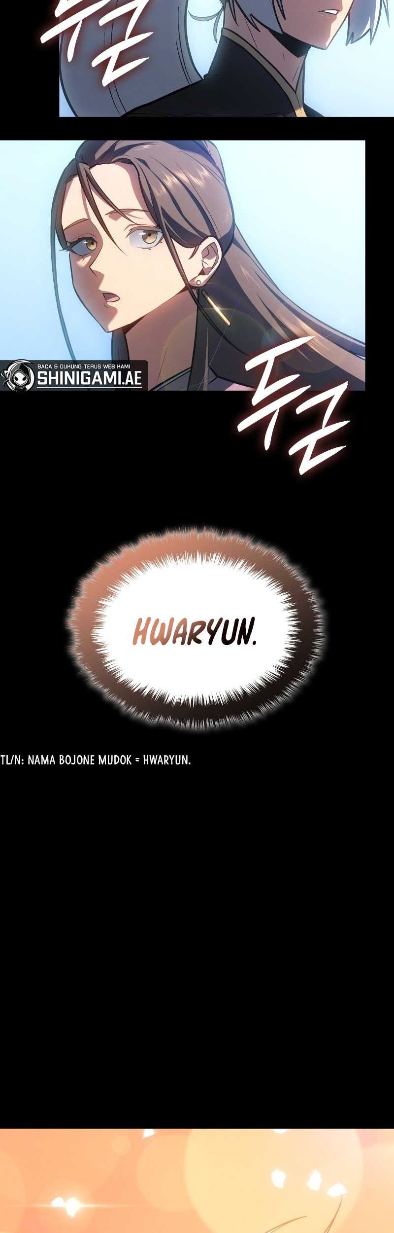Ice Lord Chapter 11 Gambar 32