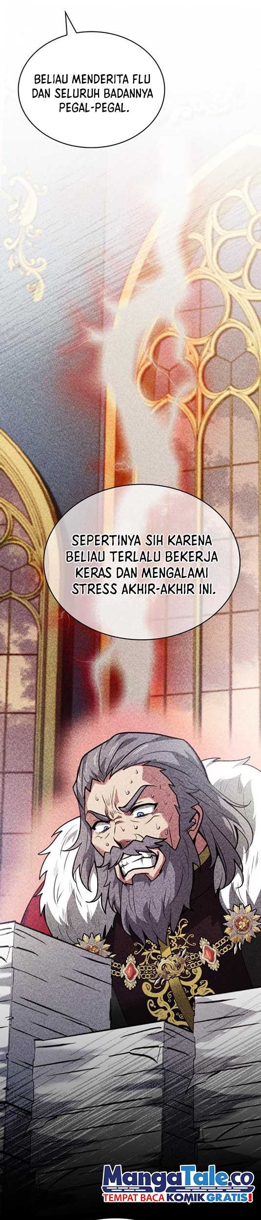 The Crown Prince That Sells Medicine Chapter 46 Gambar 50