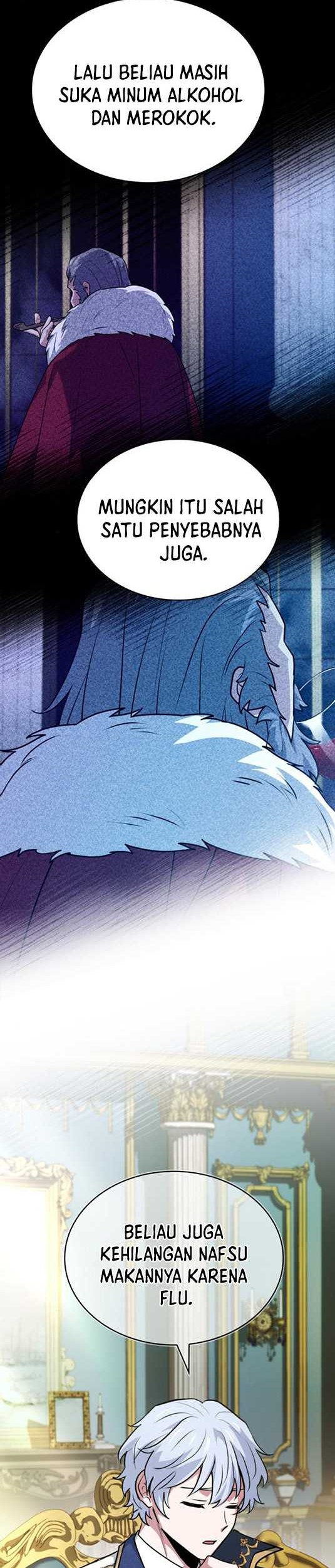 The Crown Prince That Sells Medicine Chapter 46 Gambar 51