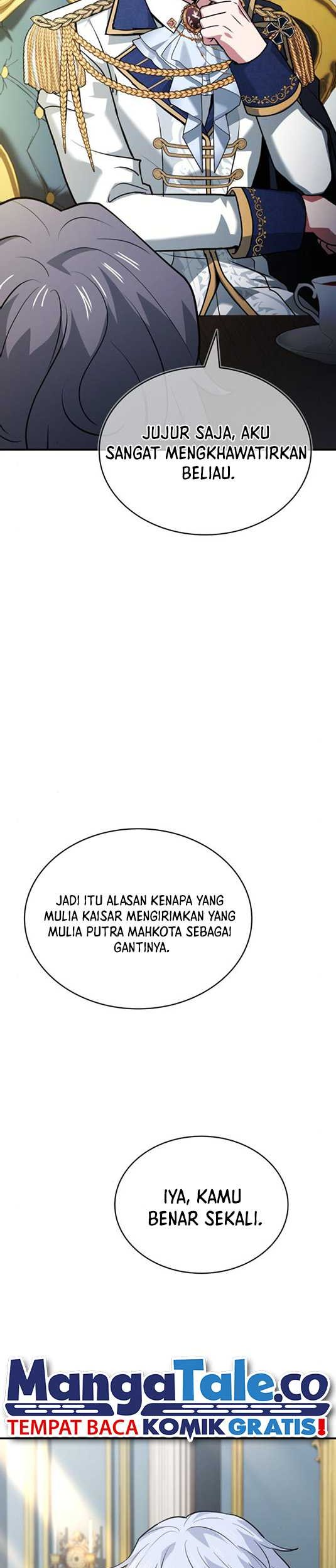 The Crown Prince That Sells Medicine Chapter 46 Gambar 52