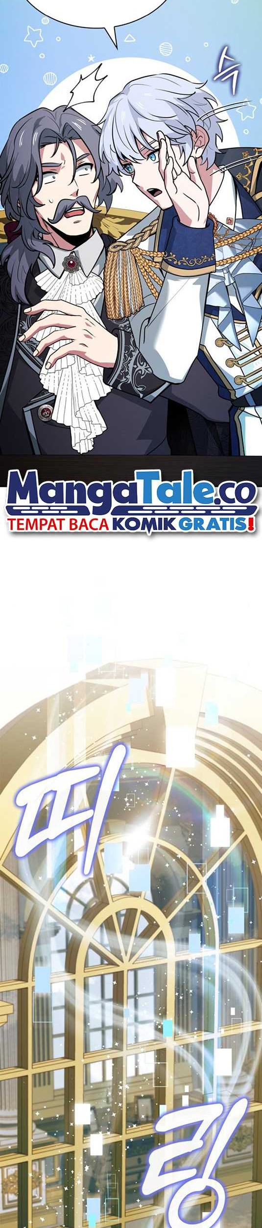 The Crown Prince That Sells Medicine Chapter 46 Gambar 57