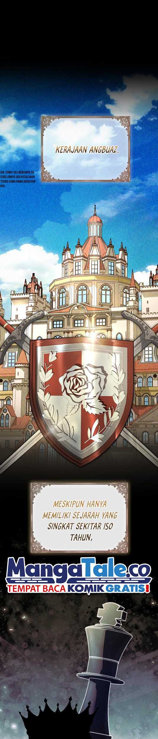 Manhwa The Crown Prince That Sells Medicine Chapter 46 gambar nomor 2