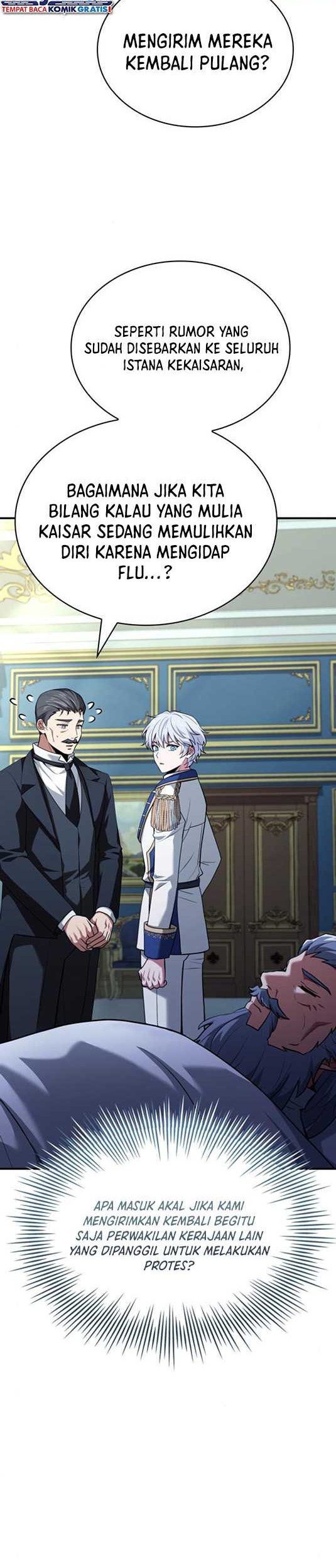 The Crown Prince That Sells Medicine Chapter 46 Gambar 11