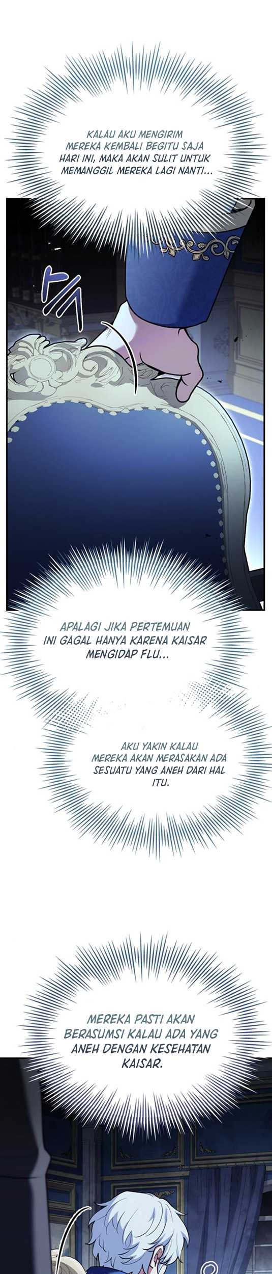 The Crown Prince That Sells Medicine Chapter 46 Gambar 12