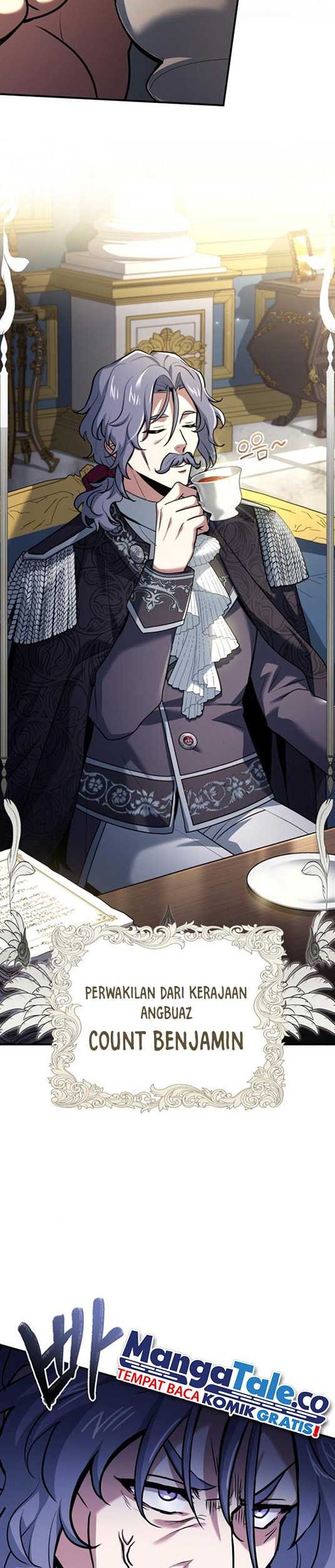 The Crown Prince That Sells Medicine Chapter 46 Gambar 17