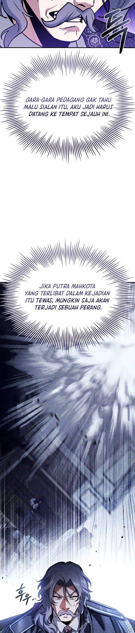 The Crown Prince That Sells Medicine Chapter 46 Gambar 18