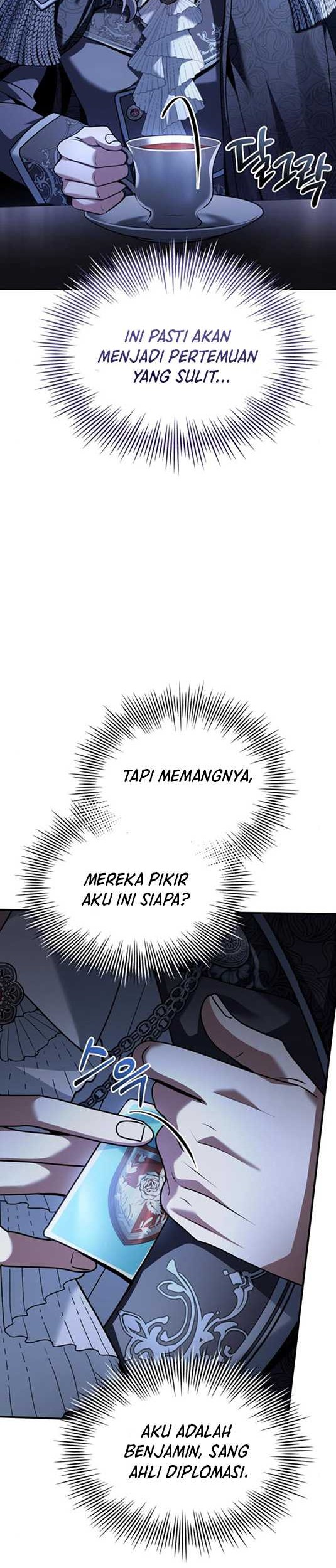 The Crown Prince That Sells Medicine Chapter 46 Gambar 19