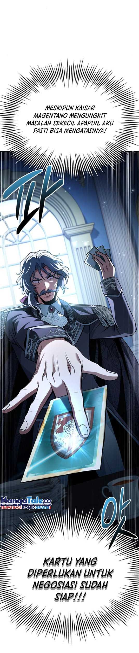 The Crown Prince That Sells Medicine Chapter 46 Gambar 20