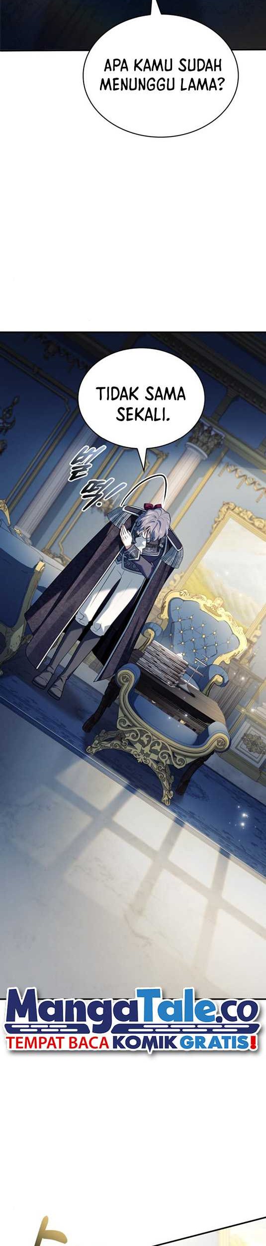 The Crown Prince That Sells Medicine Chapter 46 Gambar 23