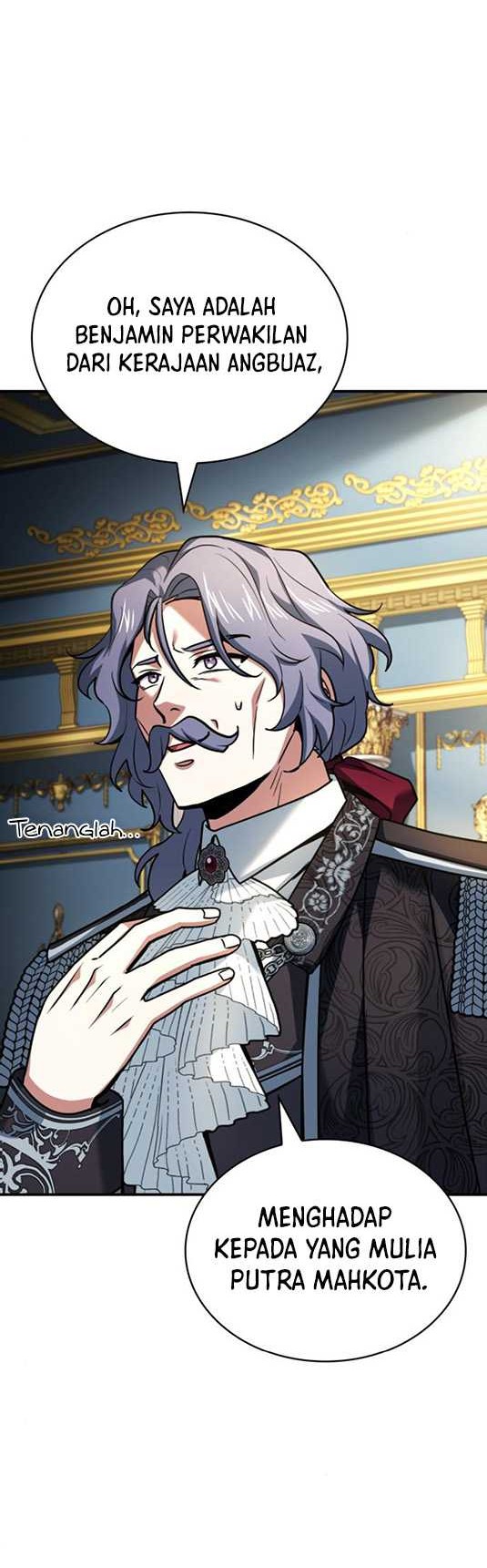 The Crown Prince That Sells Medicine Chapter 46 Gambar 25