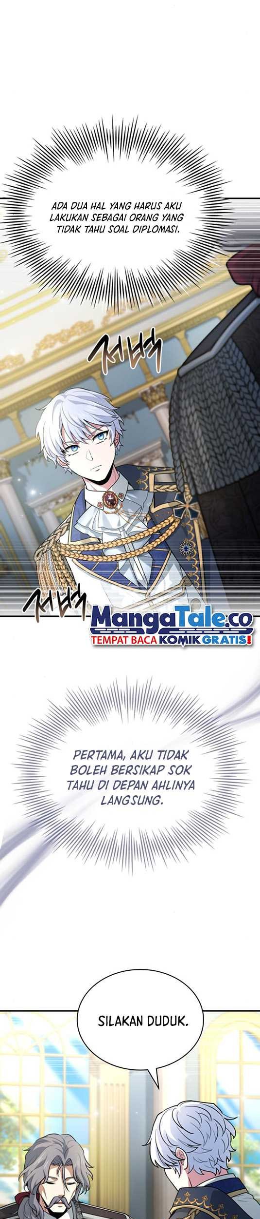 The Crown Prince That Sells Medicine Chapter 46 Gambar 26