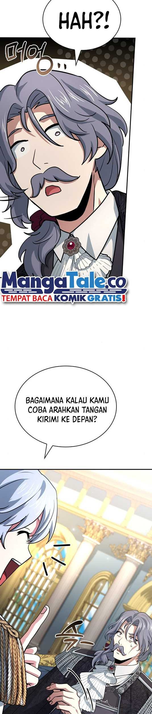 The Crown Prince That Sells Medicine Chapter 46 Gambar 30