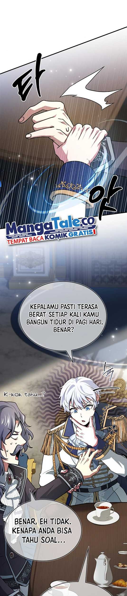 The Crown Prince That Sells Medicine Chapter 46 Gambar 32