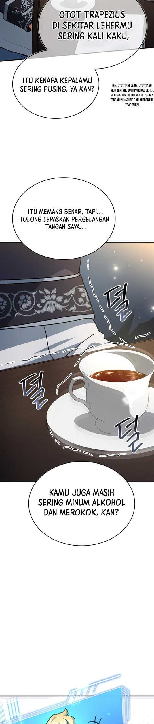 The Crown Prince That Sells Medicine Chapter 46 Gambar 33