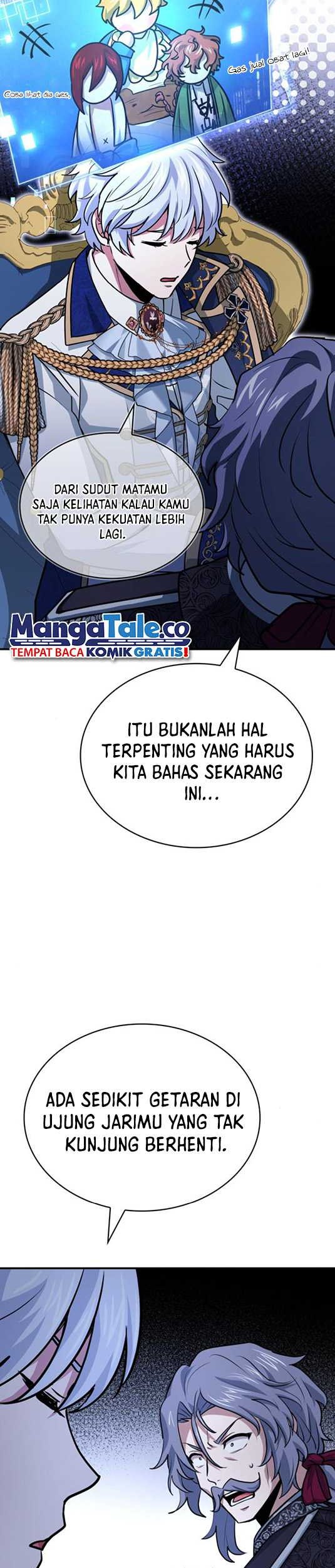 The Crown Prince That Sells Medicine Chapter 46 Gambar 34