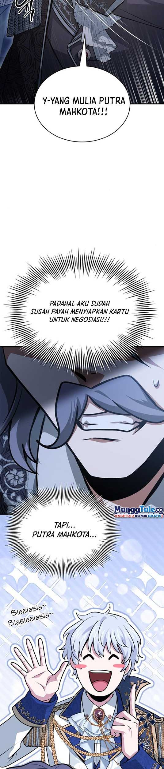 The Crown Prince That Sells Medicine Chapter 46 Gambar 36