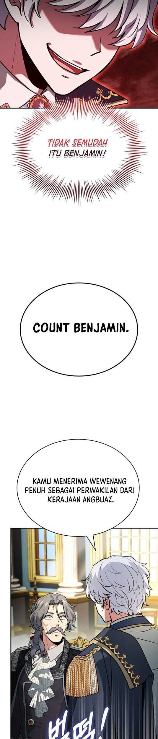 The Crown Prince That Sells Medicine Chapter 46 Gambar 39