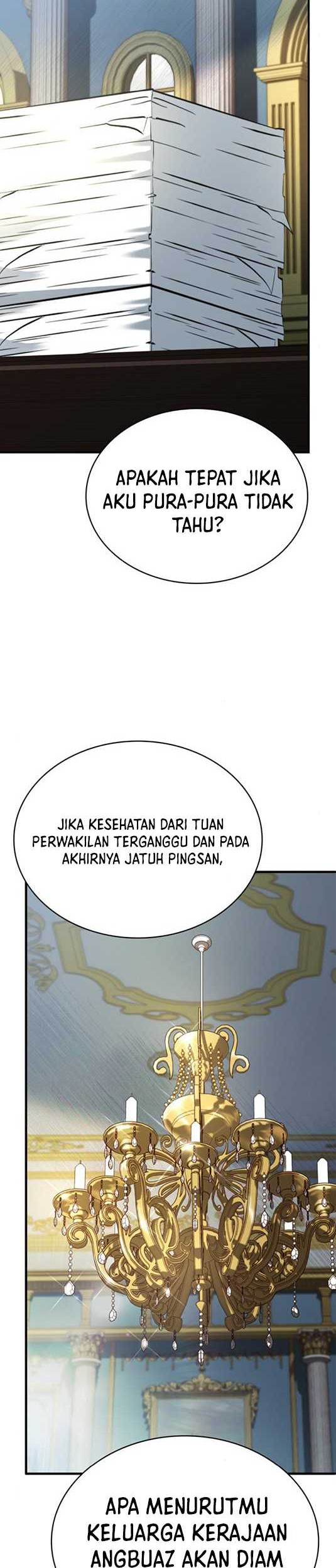The Crown Prince That Sells Medicine Chapter 46 Gambar 41